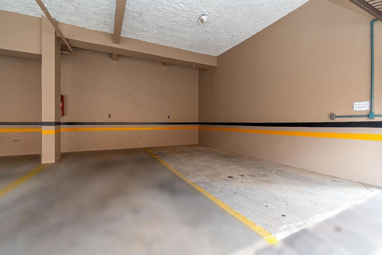 Amplo apartamento ao lado da Rua Coberta Gramado Exterior foto
